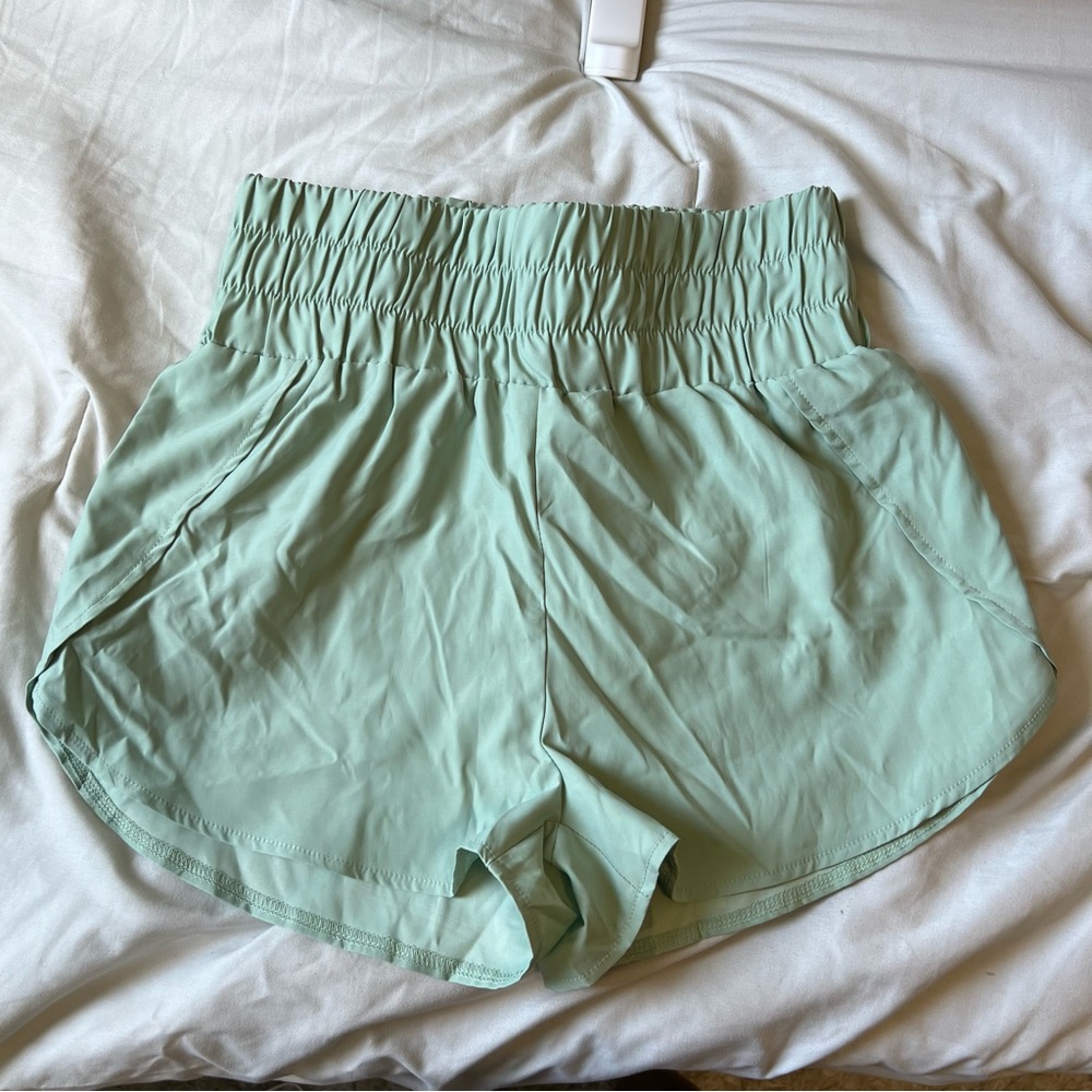 Shein Running shorts - Picture 1 of 8